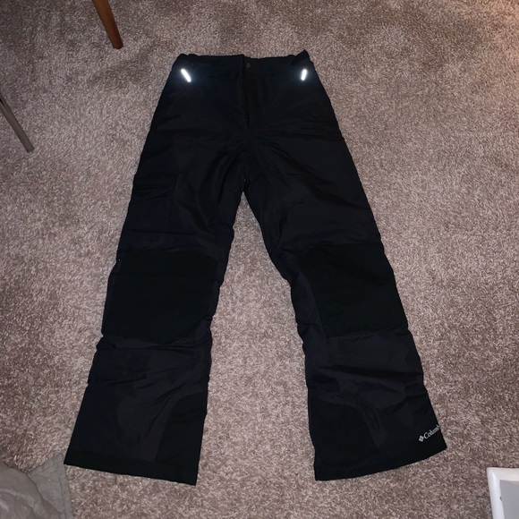 Columbia Bugaboo ski pant - Picture 1 of 2